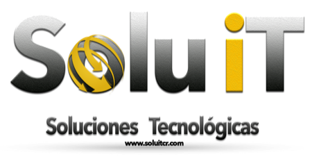 SoluiT Logo